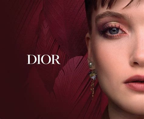 dior fall 2021 makeup collection|dior en rouge fall makeup.